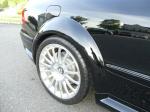 Mercedes-Benz CLK63 AMG Black Series 2008 года (NA)
